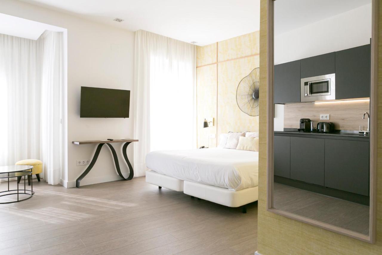 Apartment Teatro 3 & 6 Malaga