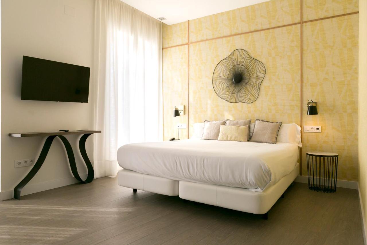 Teatro 3 & 6 Apartment Malaga