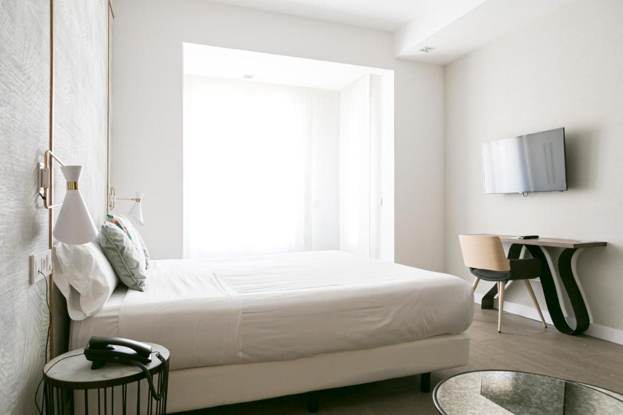 Apartment Teatro 3 & 6 Malaga