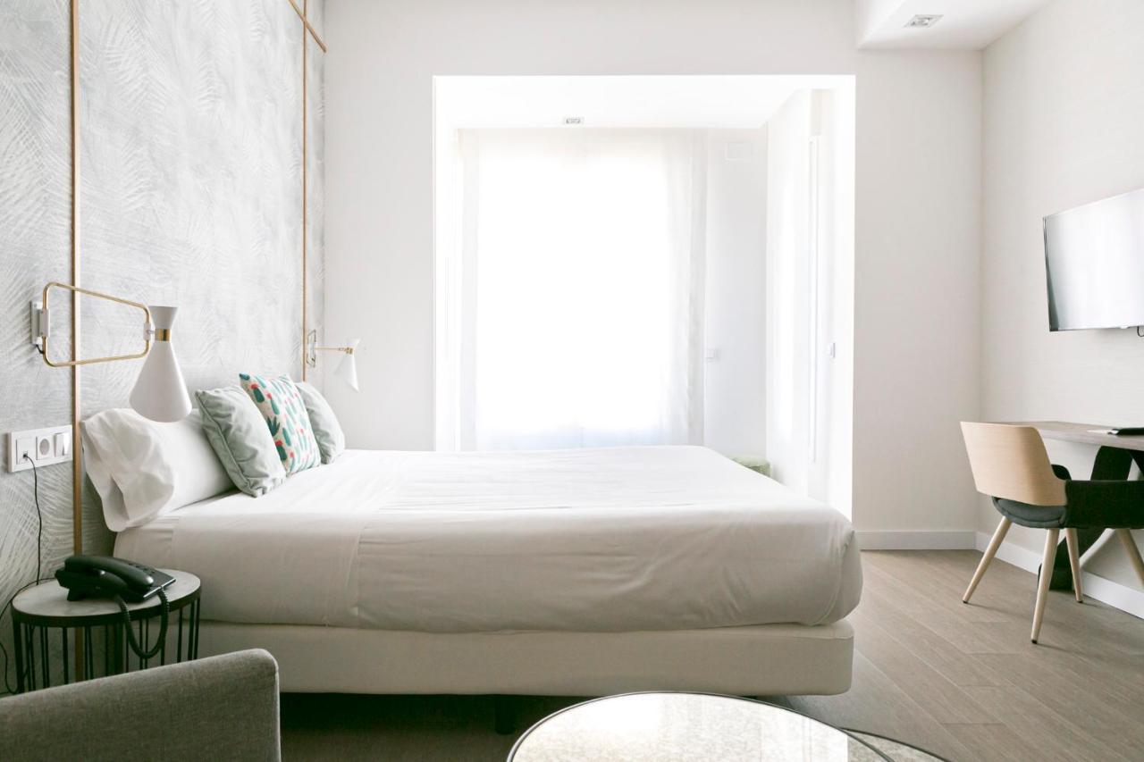 Teatro 3 & 6 Apartment Malaga