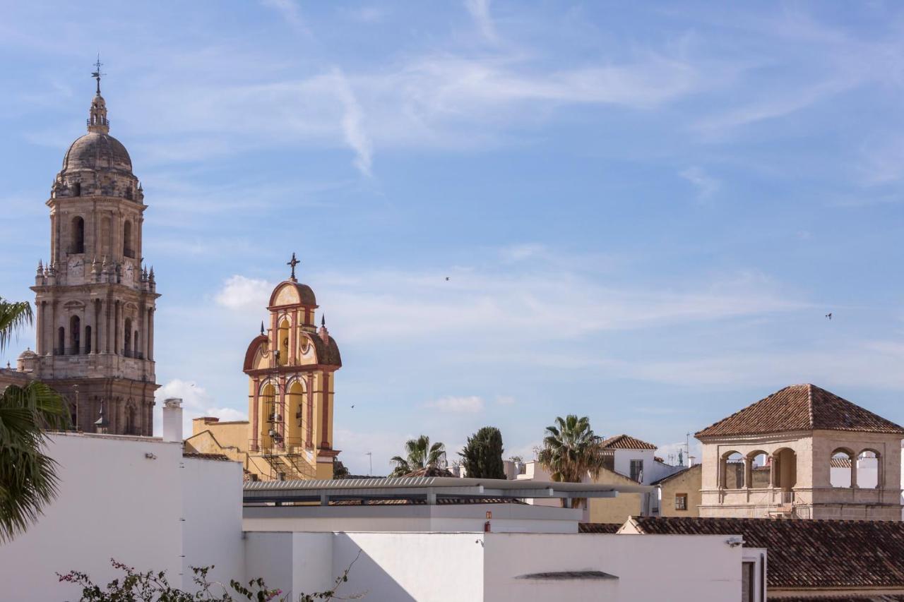 Teatro 3 & 6 Apartment Malaga